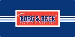 BORG AND BECK